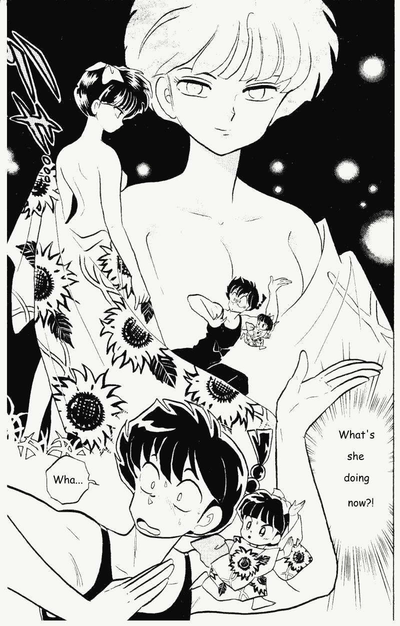 Ranma 1/2 Chapter 332 10